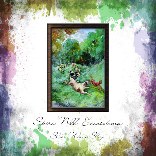 Spiro nell'Ecosistema