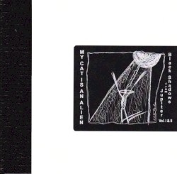 Black Shadows From Jupiter, Vol. I & II