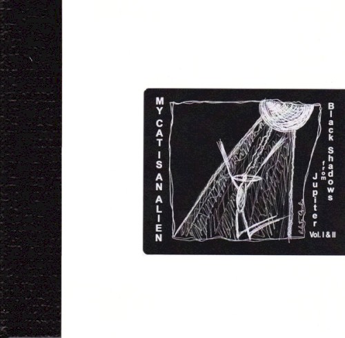 Black Shadows From Jupiter, Vol. I & II