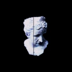 Então, eles viram a paciente tentando escapar. Ela contou dez mãos com um olho e cinco dentes com uma língua