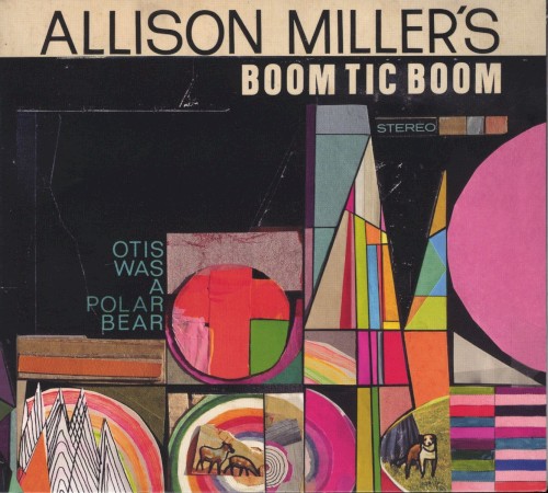 Otis Was a Polar Bear