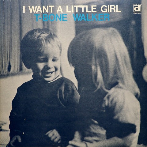 I Want a Little Girl