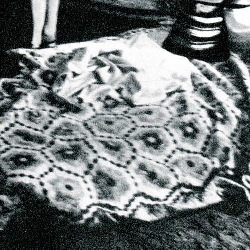 Walking From Savoonga to Gambell