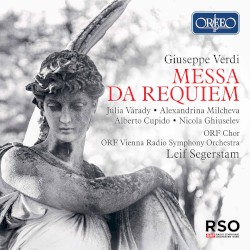Messa da requiem
