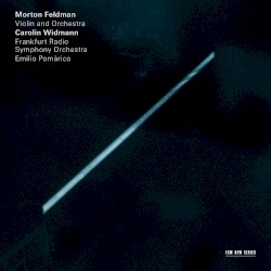 Violin and Orchestra