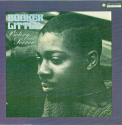 Booker Little and Friend