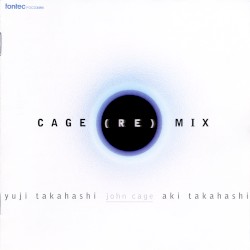 Cage (Re) Mix