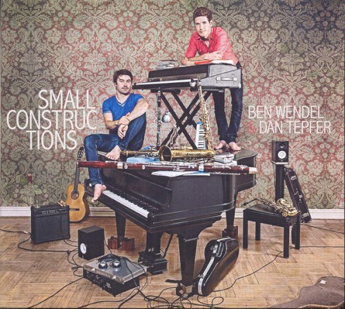 Small Constructions