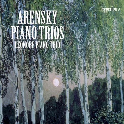 Piano Trios