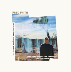 Something About This Landscape for Ensemble