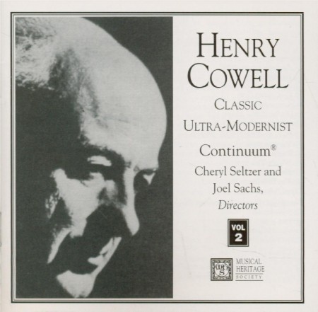 Classic Ultra-Modernist, Volume II