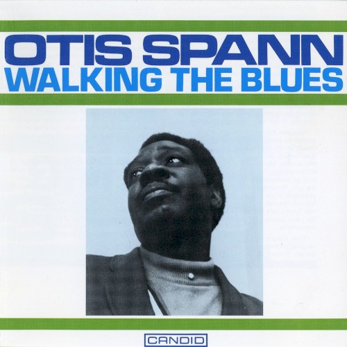 Walking the Blues