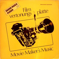 Sound Music Album 34