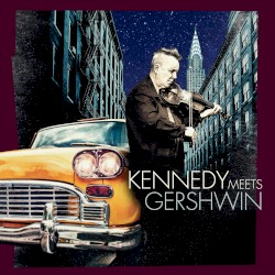 Kennedy Meets Gershwin