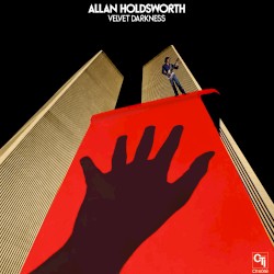 Velvet Darkness