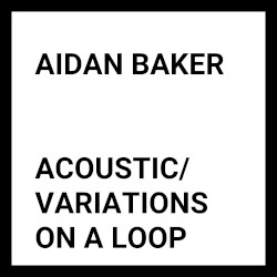 Acoustic/Variations on a Loop