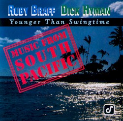 Younger Than Swingtime: Music from South Pacific