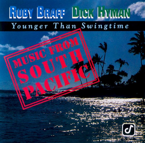 Younger Than Swingtime: Music from South Pacific