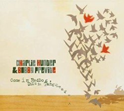 Come In Red Dog, This Is Tango Leader