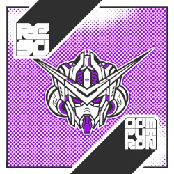 Computron EP
