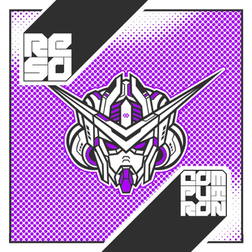 Computron EP