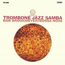 Trombone Jazz Samba