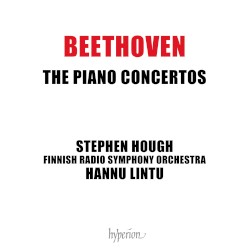 The Piano Concertos