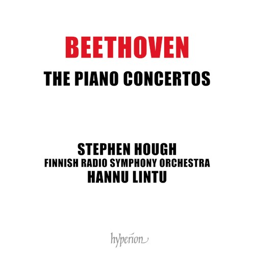 The Piano Concertos