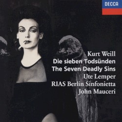 The Seven Deadly Sins (2024 Remaster)