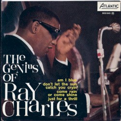 The Genius of Ray Charles