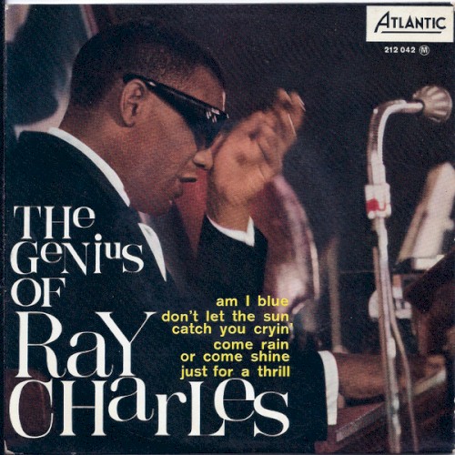The Genius of Ray Charles