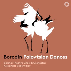 Polovtsian Dances