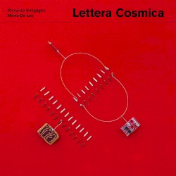 Lettera cosmica