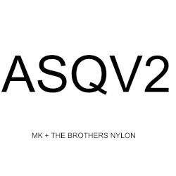 Analog Spirit Quest Vol 2