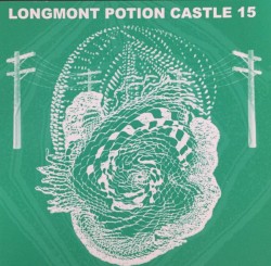 Longmont Potion Castle 15