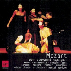 Don Giovanni (highlights)
