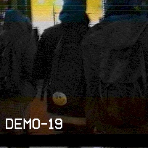 DEMO‐19