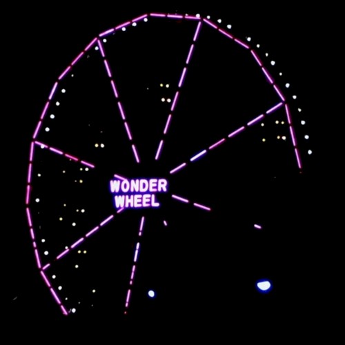 ＷＯＮＤＥＲ ＷＨＥＥＬ