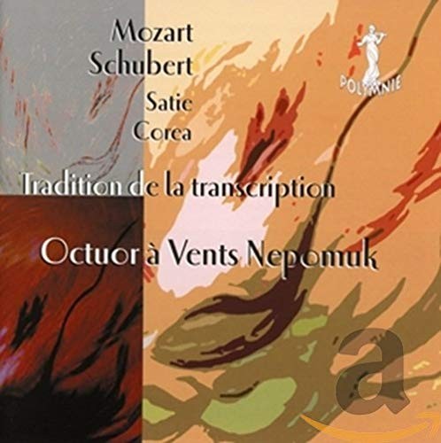 Tradition de la transcription