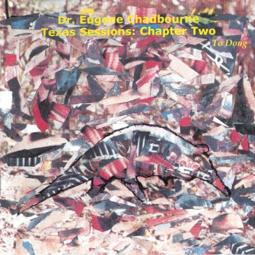 Texas Sessions: Chapter Two (To Doug)