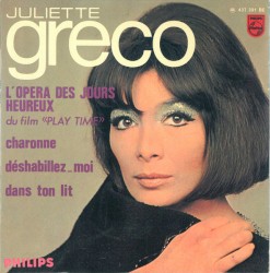 L’Opéra des jours heureux