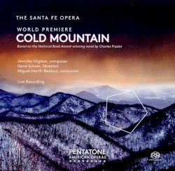 Cold Mountain