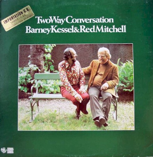 Two Way Conversation