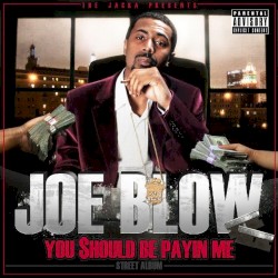 You Should Be Payin Me