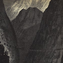 L'état de mon rêve