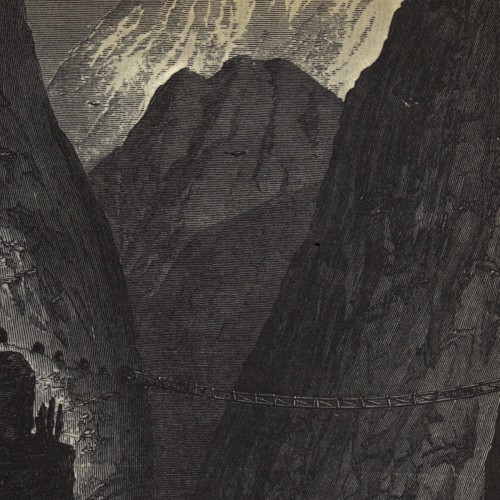 L'état de mon rêve