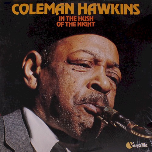 In the Hush of the Night