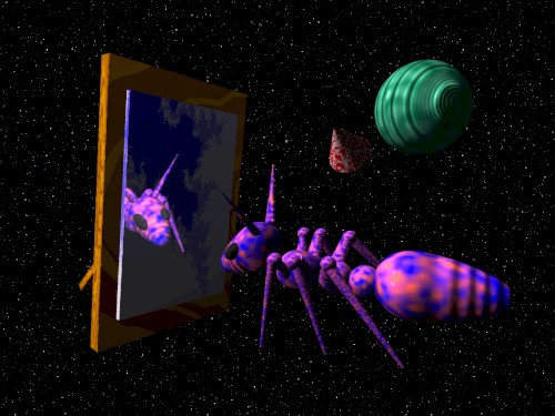 Music From Outer Space Vol. 1