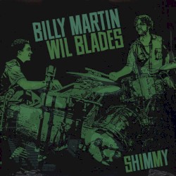 Shimmy