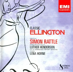 Classic Ellington